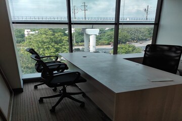 Team Area in  Office Space at Uttam Nagar – for Rent