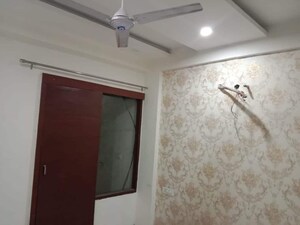 Furnished Amenities in 2 BHK Apartment at Chandigarh Hollywood Heights 1, Lohgarh – for Rent