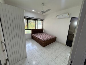 Bedroom in 2 BHK Apartment at Mahagun Mywoods, Sector 16c Greater Noida – for Sale