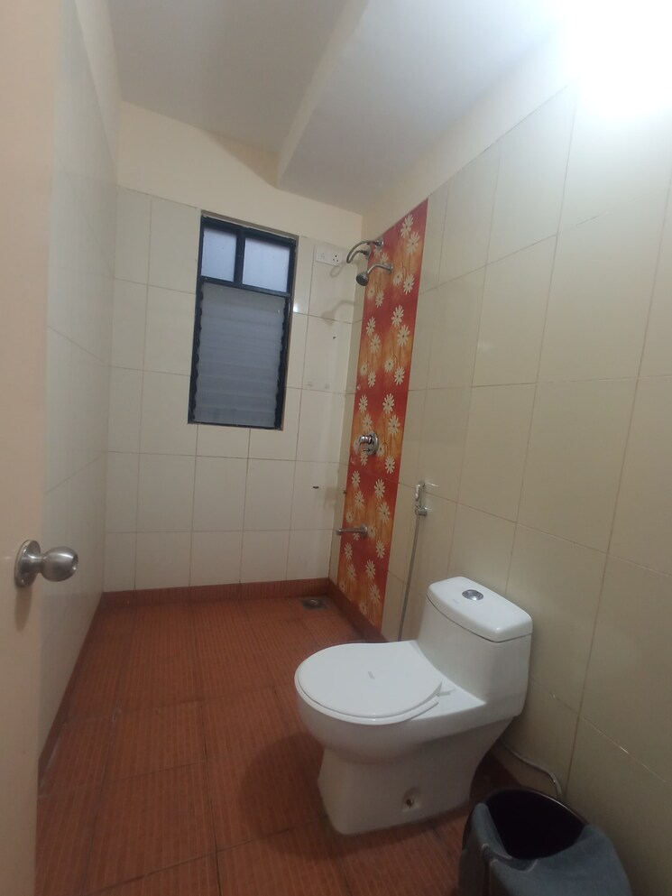 Bathroom, nanded-city-sarang 2 Bedroom 872 Sq.Ft. Apartment In Nanded Pune 9313302