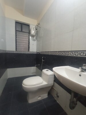 Team Area in 2 BHK Apartment at Nanded City Sarang, Nanded – for Rent