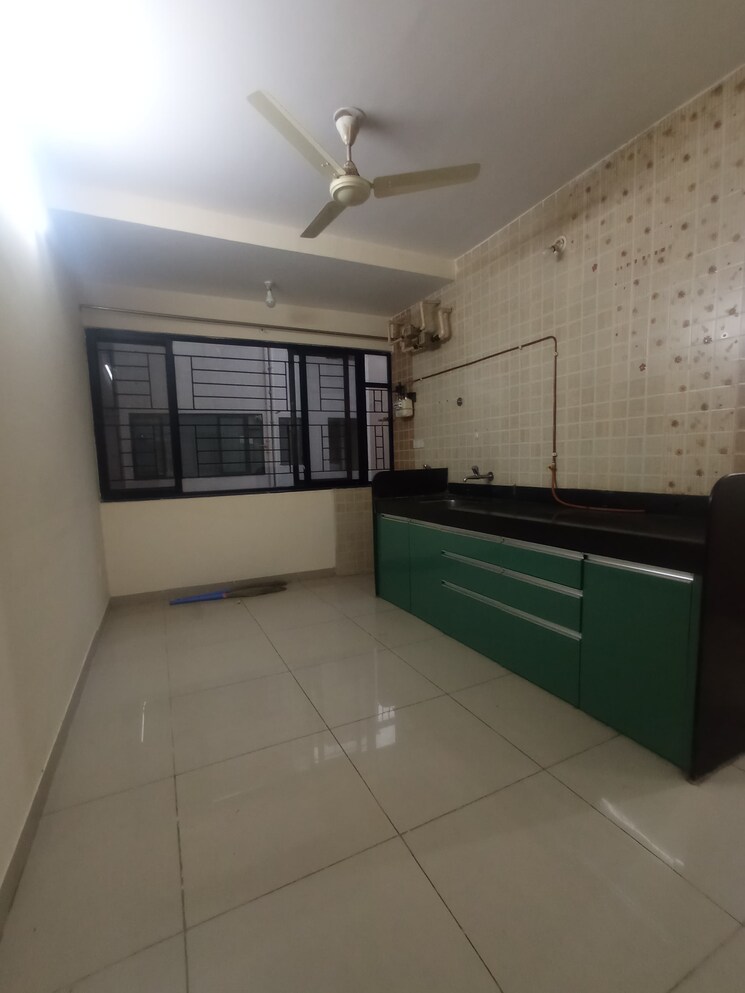 Kitchen, nanded-city-sarang 2 Bedroom 872 Sq.Ft. Apartment In Nanded Pune 9313302