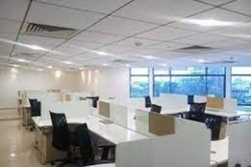 Team Area in  Office Space at Uttam Nagar – for Rent