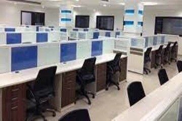 Team Area in  Office Space at Uttam Nagar – for Rent