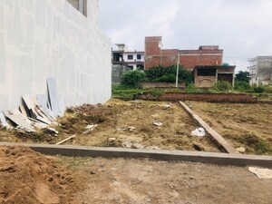Plot Area in  Plot at Bijnor Road – for Sale