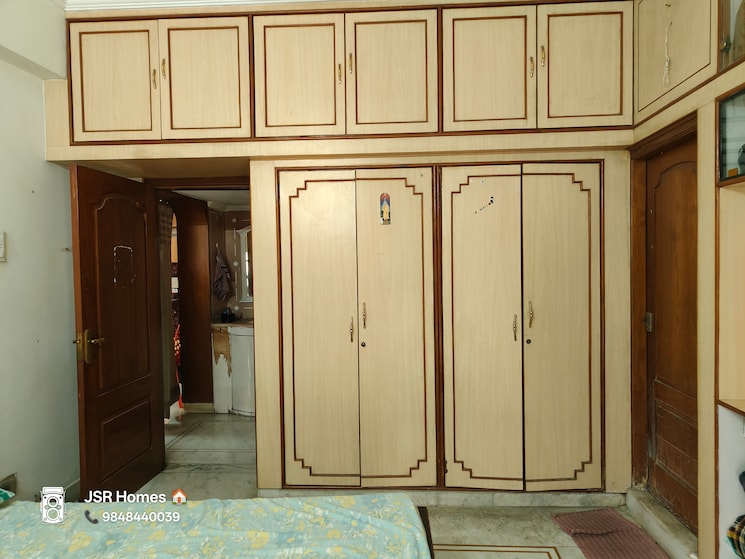 undefined, maruthi-homes-bowenpally 2 Bedroom 1150 Sq.Ft. Apartment In Bowenpally Hyderabad 9313323