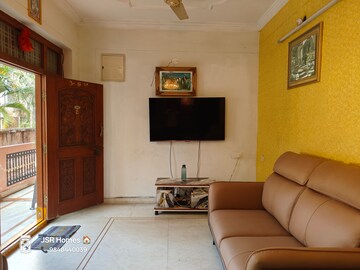 Living Room in 2 BHK Apartment at White diamond, Begumpet – for Sale