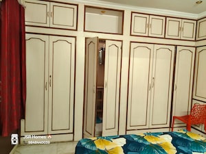 Bedroom in 2 BHK Apartment at Maruthi Homes Bowenpally, Bowenpally – for Sale