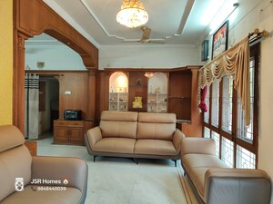 2 BHK Apartment For Sale in Maruthi Homes Bowenpally, Bowenpally