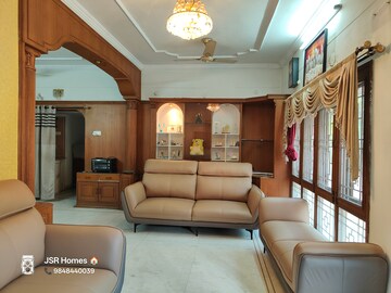 2 BHK Apartment For Sale in White diamond, Begumpet