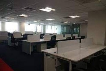 Team Area in  Office Space at Uttam Nagar – for Rent