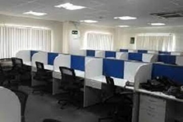 Team Area in  Office Space at Uttam Nagar – for Rent