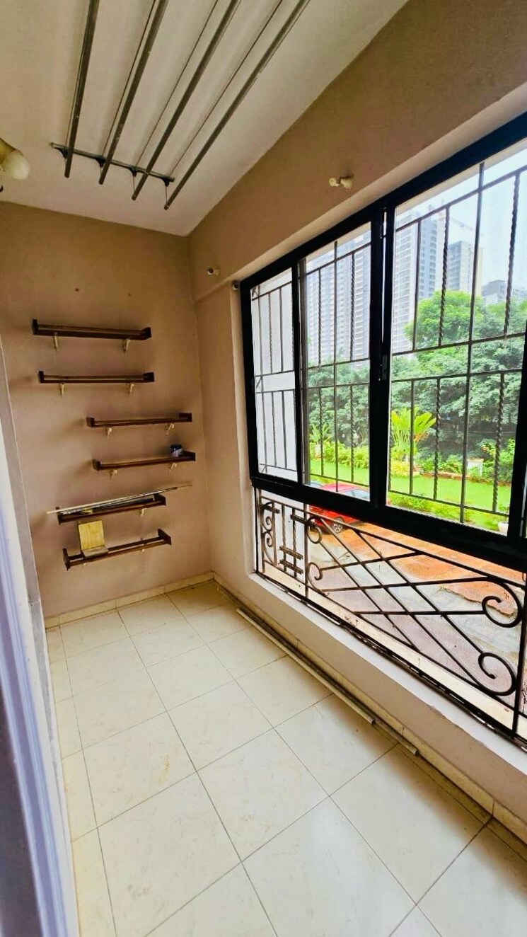 Balcony, nyati-meadows 2 Bedroom 1116 Sq.Ft. Apartment In Wadgaon Sheri Pune 9313313