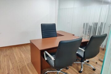 Team Area in  Office Space at Uttam Nagar – for Rent