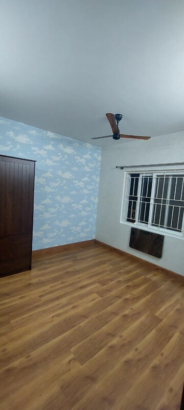 Room in 2 BHK Apartment at Vaishnavi Serene, Yelahanka – for Rent