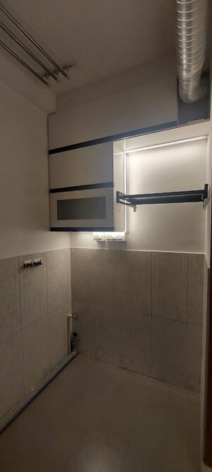 2 BHK Apartment For Rent in Vaishnavi Serene, Yelahanka