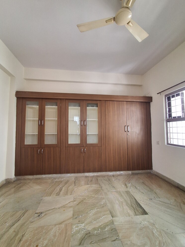 Bedroom, kondapur 3 Bedroom 1600 Sq.Ft. Apartment In Kondapur Hyderabad 9313621