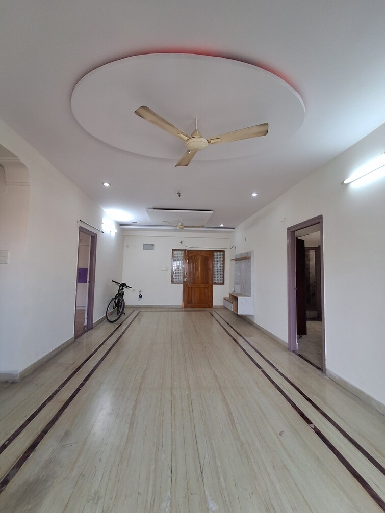 Cover Image, kondapur 3 Bedroom 1600 Sq.Ft. Apartment In Kondapur Hyderabad 9313621