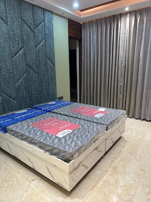 3 BHK Builder Floor For Rent in Sector 15