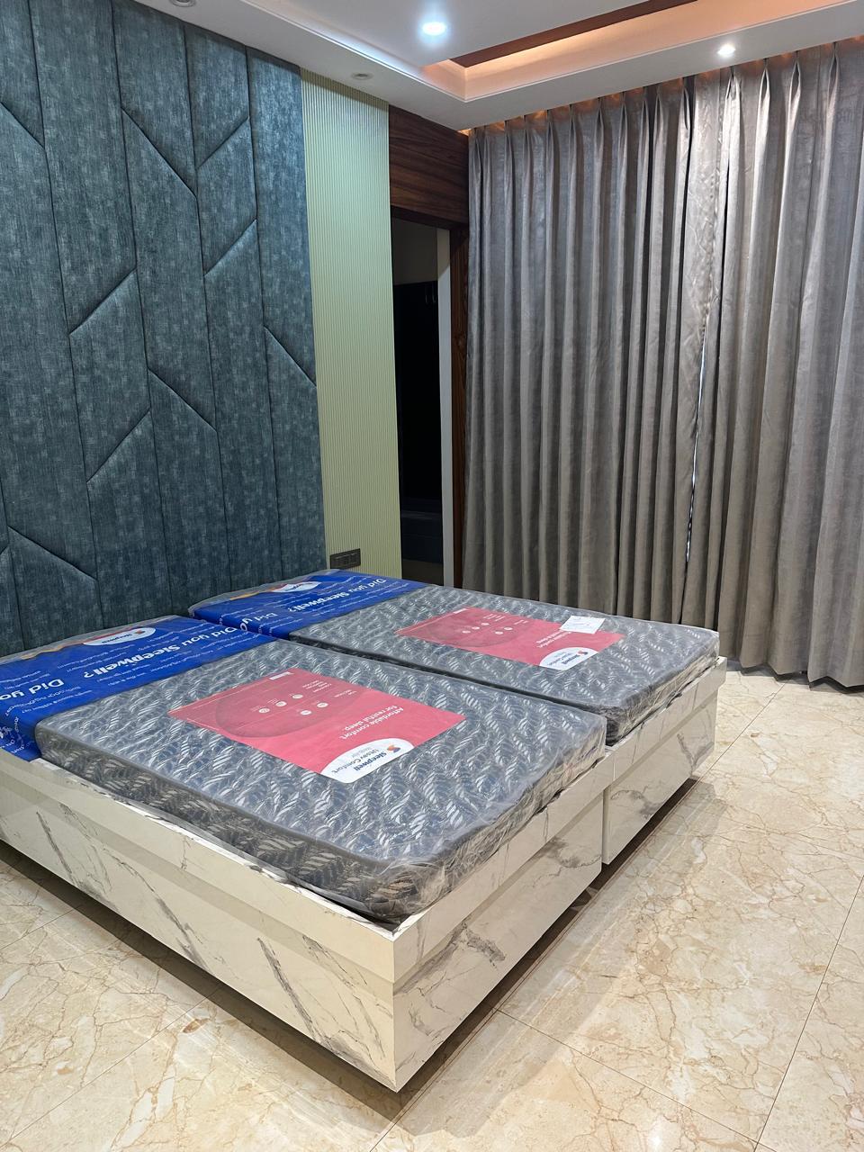 3 BHK Builder Floor For Rent in Sector 15