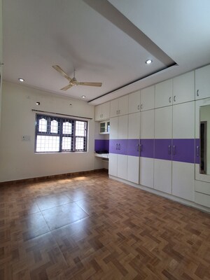 Master Bedroom in 3 BHK Apartment at Kondapur – for Rent
