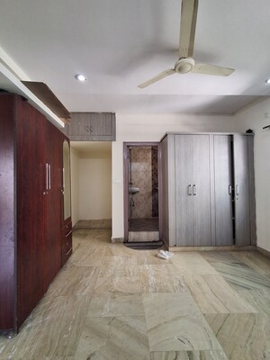 Bedroom in 3 BHK Apartment at Kondapur – for Rent