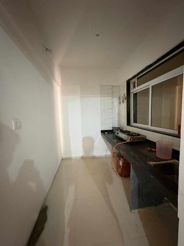 Kitchen, somani-dream-home 1 Bedroom 510 Sq.Ft. Apartment In Punawale Pune 9309502
