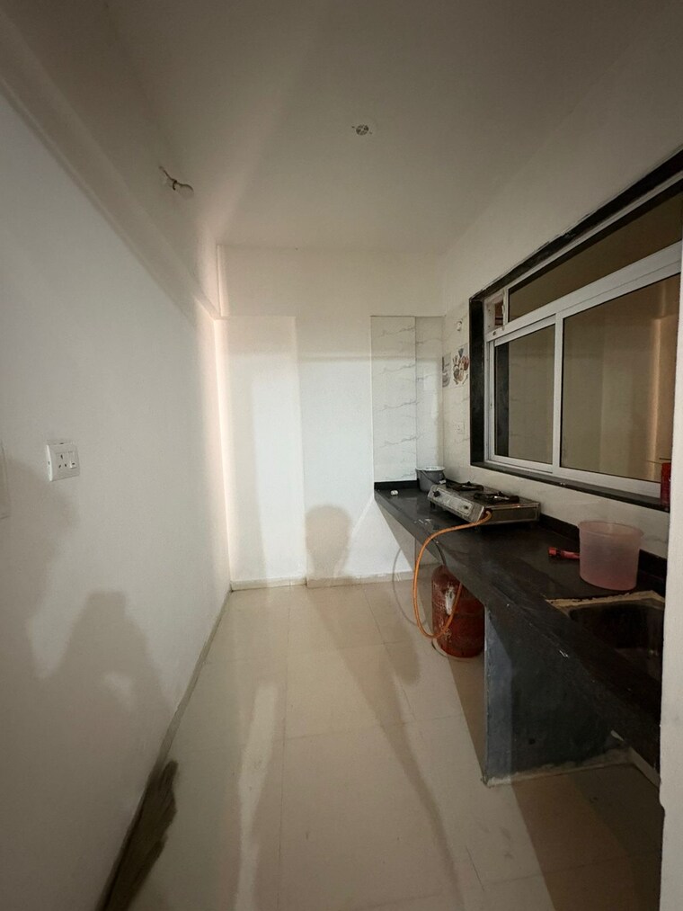 Kitchen, somani-dream-home 1 Bedroom 510 Sq.Ft. Apartment In Punawale Pune 9309502