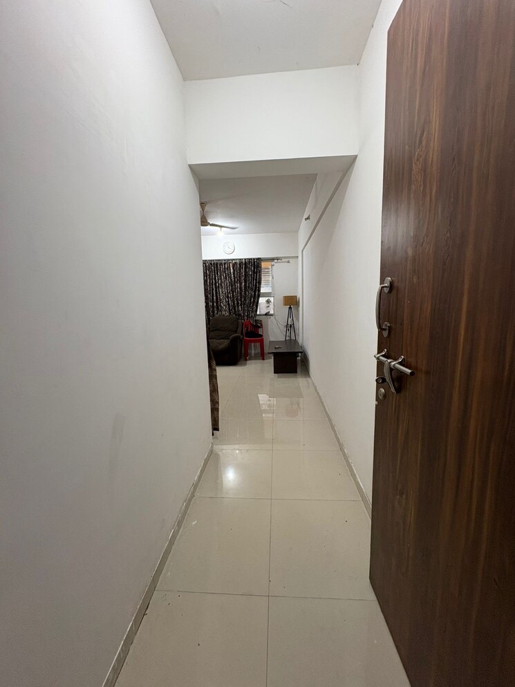 undefined, somani-dream-home 1 Bedroom 510 Sq.Ft. Apartment In Punawale Pune 9309502