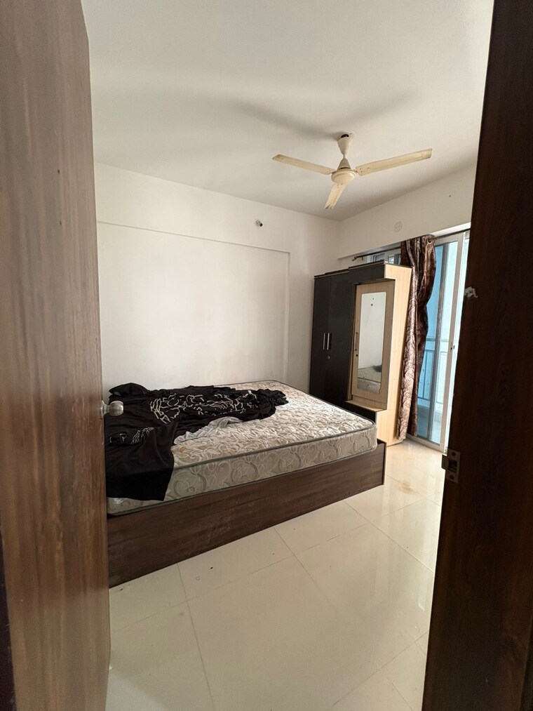 Bedroom, somani-dream-home 1 Bedroom 510 Sq.Ft. Apartment In Punawale Pune 9309502