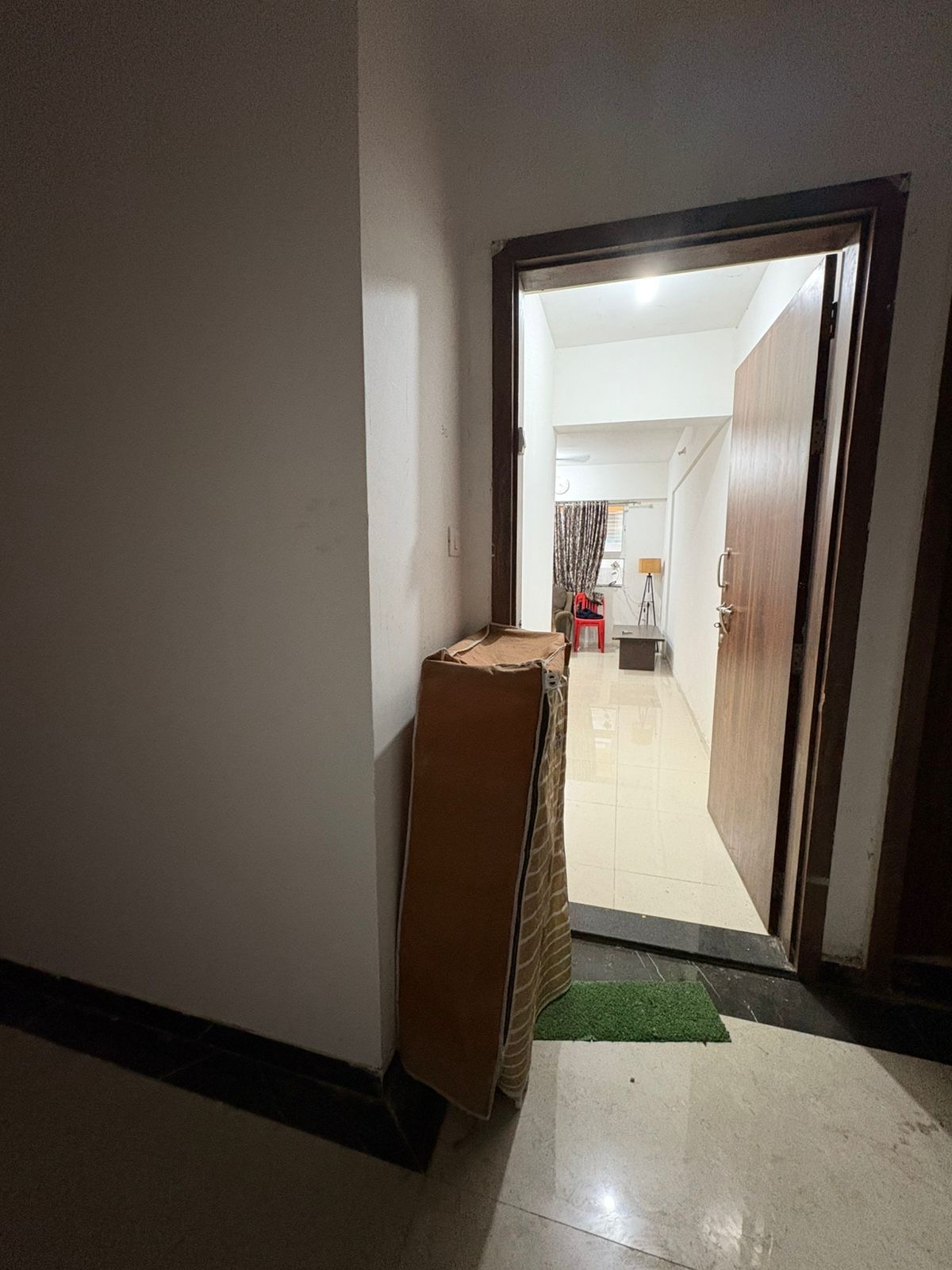 1 BHK 510 Sq.Ft. Apartment in Somani Dream Home