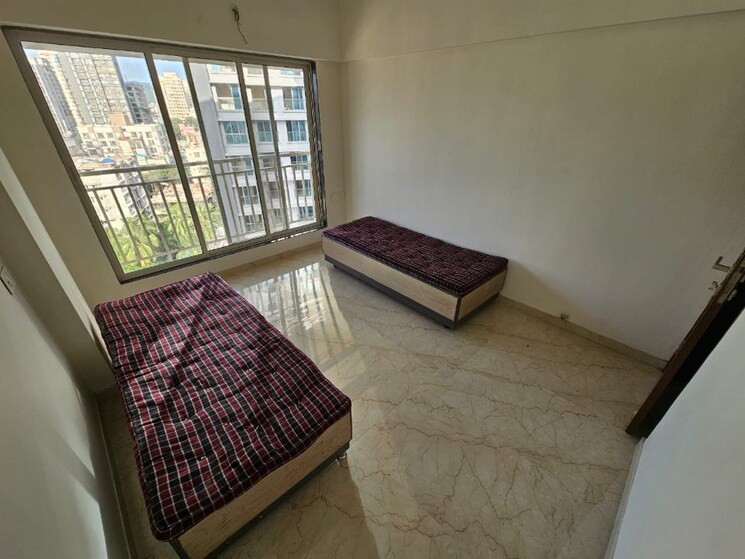 Room, mayur-pankh-chs Pg For Boys & Girls In Borivali East 9313299