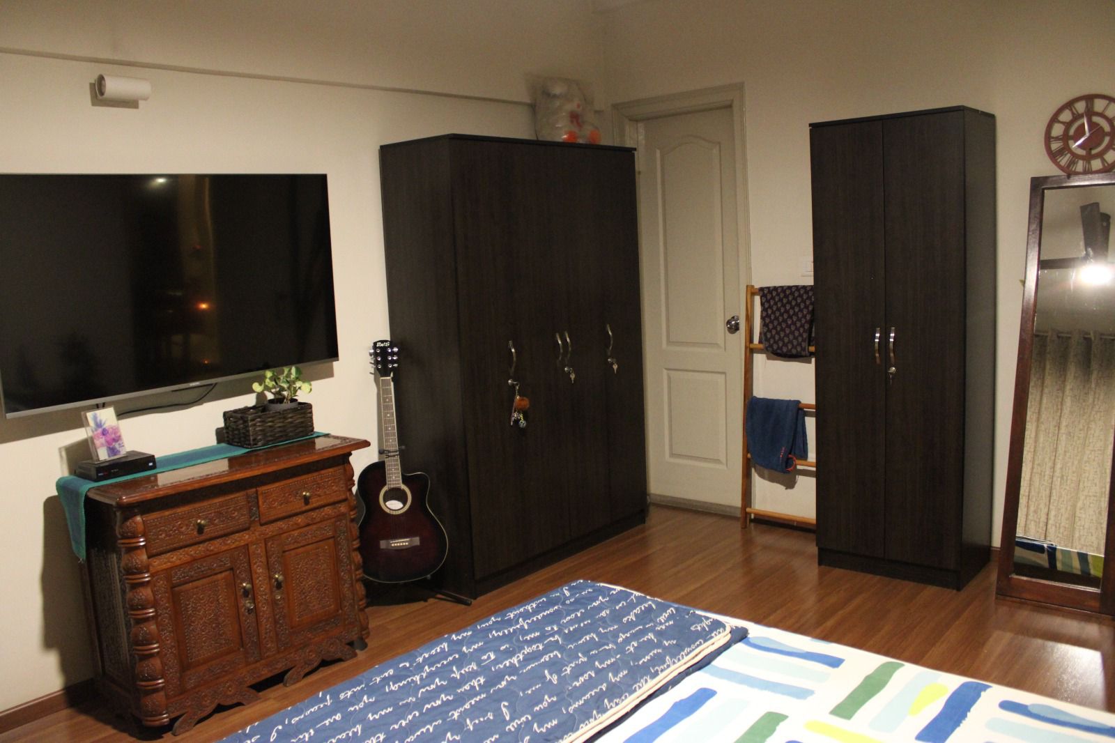 2 BHK Apartment For Sale in Shriram Suhaana