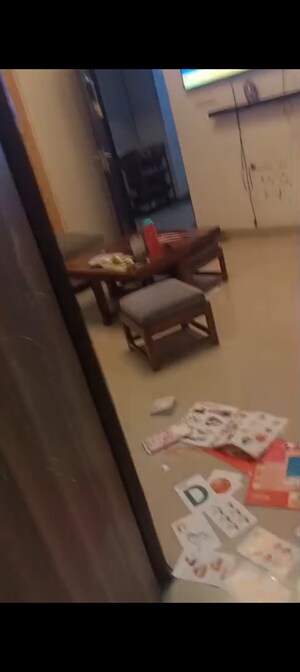 2 BHK Apartment For Rent in Hawelia Valencia Homes, Sector 1 Greater Noida