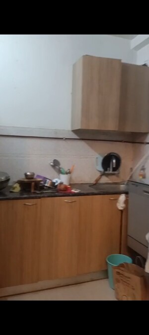 Furnished Amenities in 2 BHK Apartment at Hawelia Valencia Homes, Sector 1 Greater Noida – for Rent