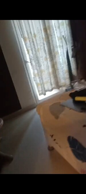 Team Area in 2 BHK Apartment at Hawelia Valencia Homes, Sector 1 Greater Noida – for Rent