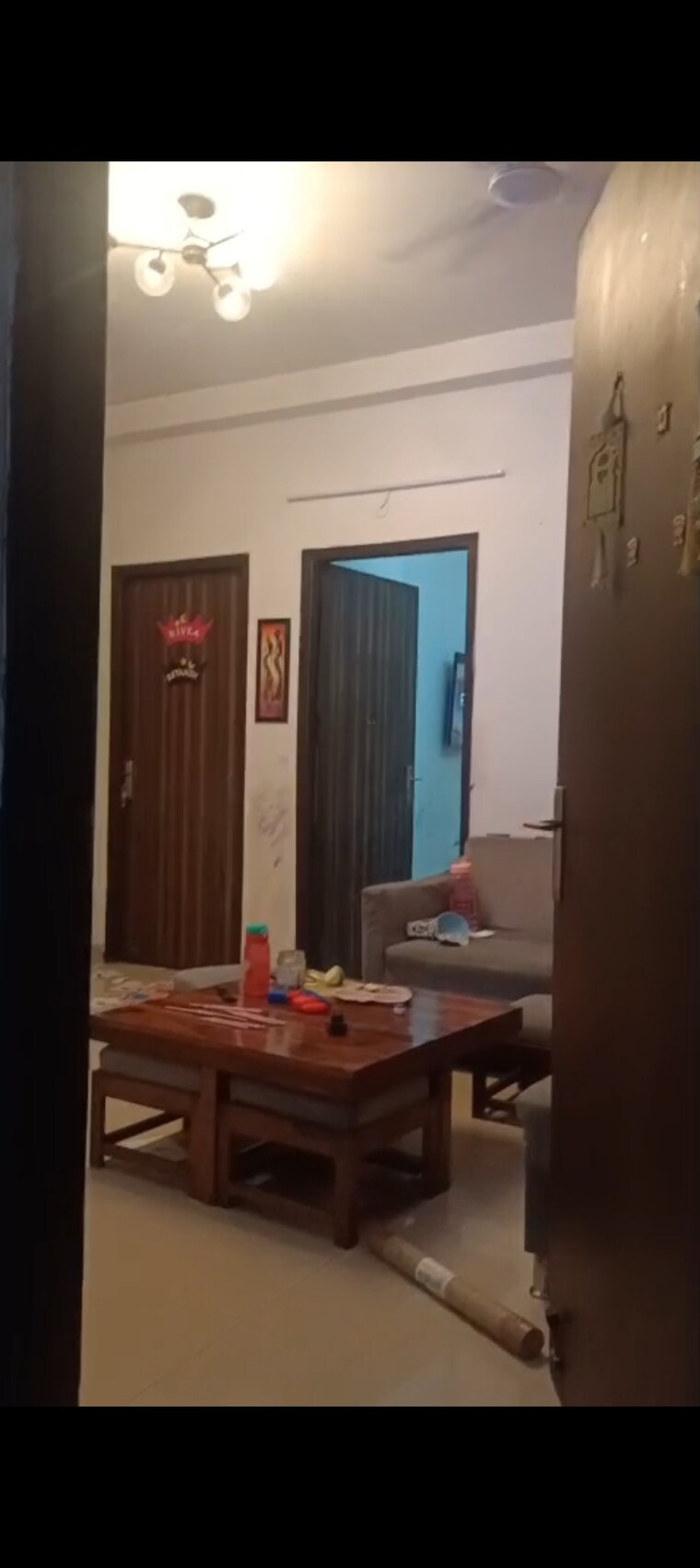 Bedroom, hawelia-valencia-homes 2 Bedroom 935 Sq.Ft. Apartment In Sector 1 Greater Noida Greater Noida 9313494