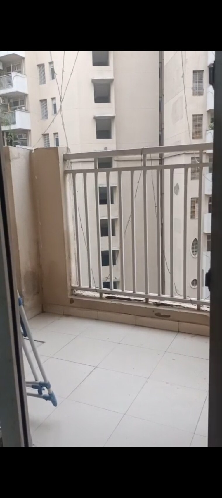 Balcony, hawelia-valencia-homes 2 Bedroom 935 Sq.Ft. Apartment In Sector 1 Greater Noida Greater Noida 9313494