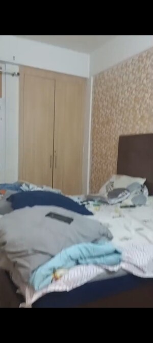 Bedroom in 2 BHK Apartment at Hawelia Valencia Homes, Sector 1 Greater Noida – for Rent