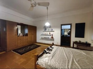 4 BHK Apartment For Rent in Cuffe Parade