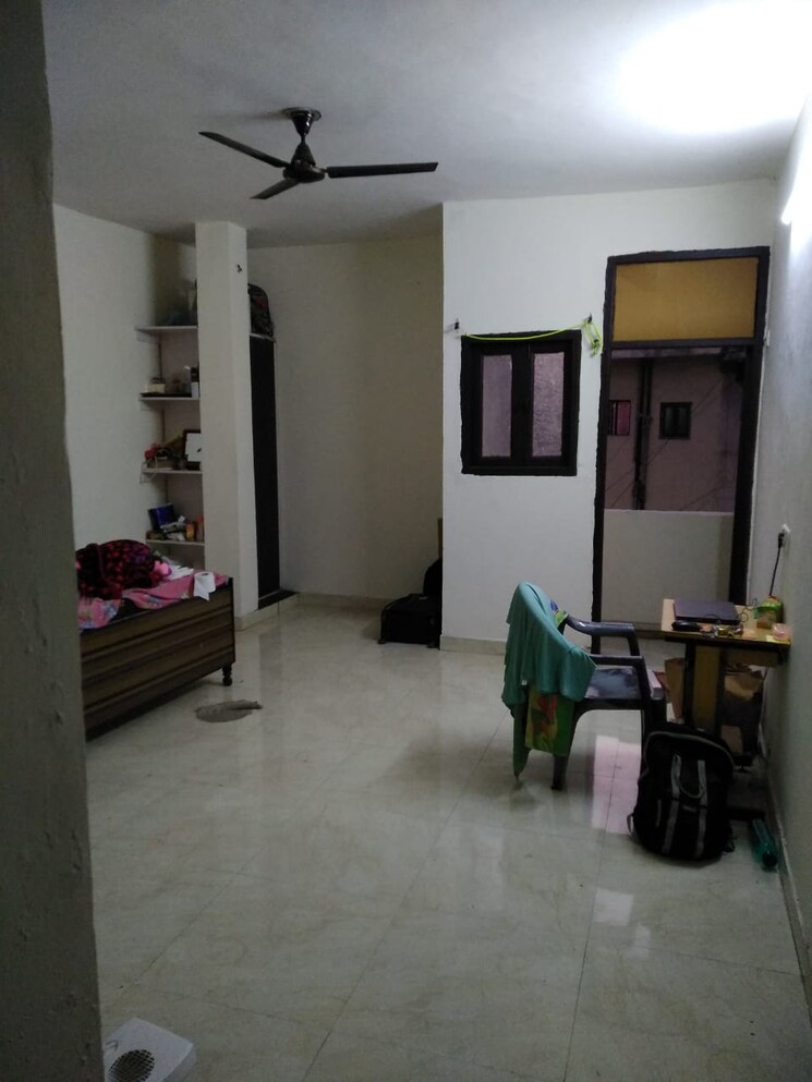 Living Room, lajpat nagar 4 1 RK 311 Sq.Ft. Builder Floor In Lajpat Nagar 4 Delhi 9313436