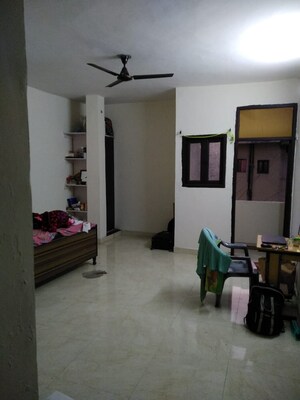 1 RK Builder Floor For Rent in Lajpat Nagar 4