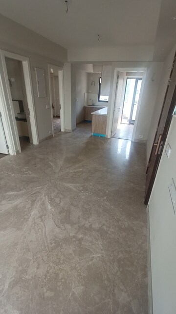 3 BHK Builder Floor For Rent in Signature Global City 63A, Sector 63a