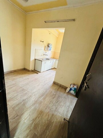 Kitchen in 2 BHK Apartment at Apex Our Homes, Sector 37c – for Rent