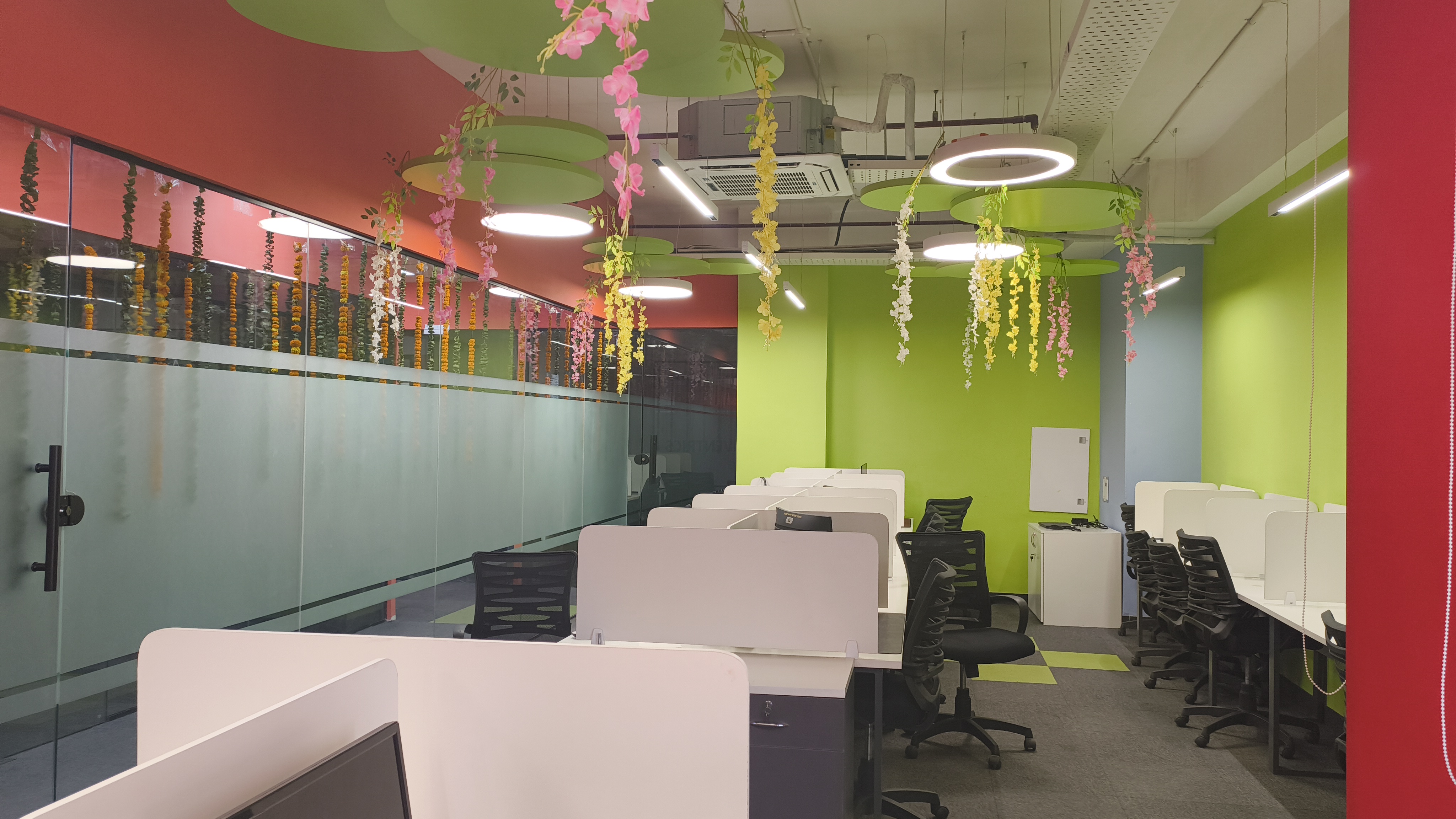 Office Space For Rent in Sector 74