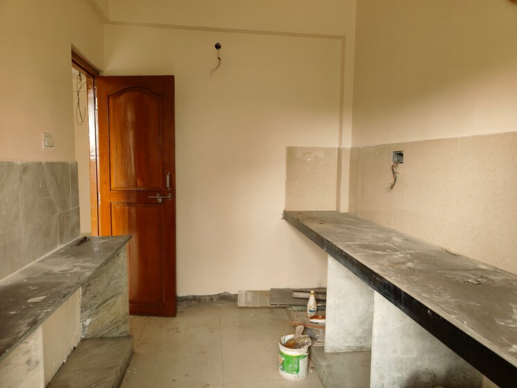 Kitchen, beyond-deccan 2 Bedroom 1150 Sq.Ft. Apartment In S D Road Hyderabad 9313450