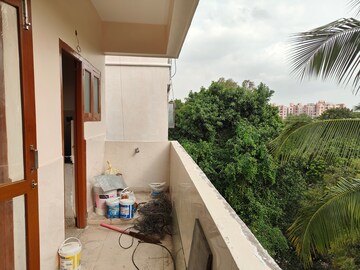 Balcony in 2 BHK Apartment at Beyond Deccan, S D Road – for Sale