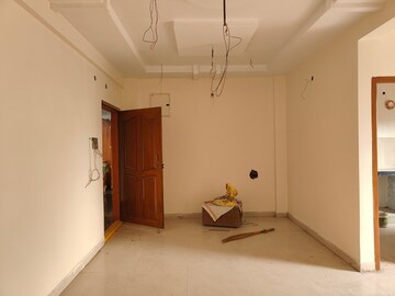 Living Room in 2 BHK Apartment at Beyond Deccan, S D Road – for Sale