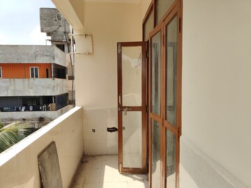 Building Lobby in 2 BHK Apartment at Beyond Deccan, S D Road – for Sale
