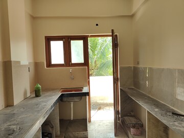 Kitchen in 2 BHK Apartment at Beyond Deccan, S D Road – for Sale
